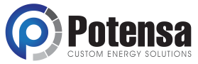Potensa Logo Final